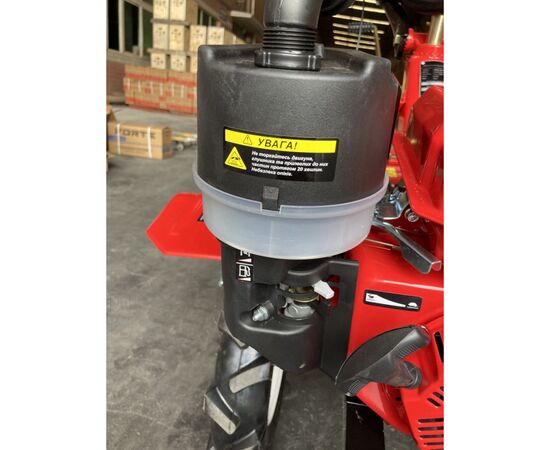 Культиватор Forte 1050G-3, колеса 10", 7,0лс (113397), изображение 8 Культиватор Forte 1050G-3, колеса 10", 7,0лс (113397), изображение 8