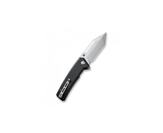 Нож Civivi Bhaltair Stonewash Black G10 (C23024-1), изображение 2 Нож Civivi Bhaltair Stonewash Black G10 (C23024-1), изображение 2