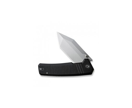 Нож Civivi Bhaltair Stonewash Black G10 (C23024-1), изображение 3 Нож Civivi Bhaltair Stonewash Black G10 (C23024-1), изображение 3