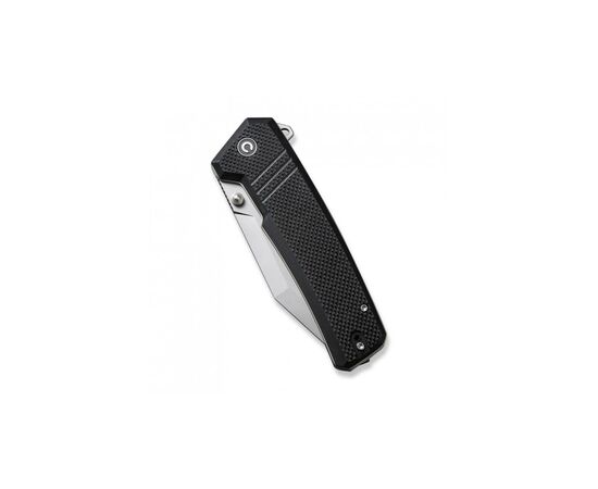 Нож Civivi Bhaltair Stonewash Black G10 (C23024-1), изображение 4 Нож Civivi Bhaltair Stonewash Black G10 (C23024-1), изображение 4