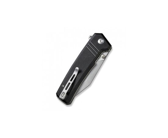 Нож Civivi Bhaltair Stonewash Black G10 (C23024-1), изображение 5 Нож Civivi Bhaltair Stonewash Black G10 (C23024-1), изображение 5