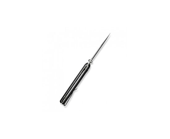 Нож Civivi Bhaltair Stonewash Black G10 (C23024-1), изображение 7 Нож Civivi Bhaltair Stonewash Black G10 (C23024-1), изображение 7