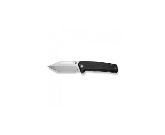 Нож Civivi Bhaltair Stonewash Black G10 (C23024-1), изображение 8 Нож Civivi Bhaltair Stonewash Black G10 (C23024-1), изображение 8