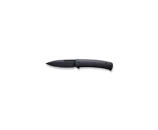 Нож Civivi Cetos Darkwash Black Micarta (C21025B-2), изображение 2 Нож Civivi Cetos Darkwash Black Micarta (C21025B-2), изображение 2