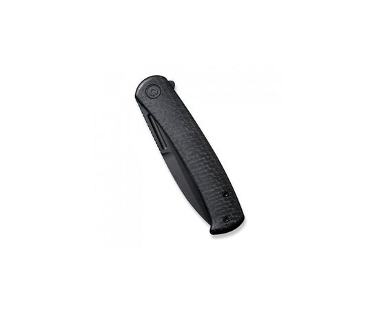 Нож Civivi Cetos Darkwash Black Micarta (C21025B-2), изображение 6 Нож Civivi Cetos Darkwash Black Micarta (C21025B-2), изображение 6