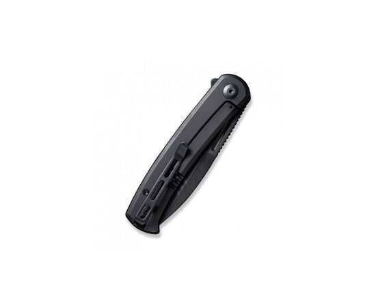 Нож Civivi Cetos Darkwash Black Micarta (C21025B-2), изображение 7 Нож Civivi Cetos Darkwash Black Micarta (C21025B-2), изображение 7