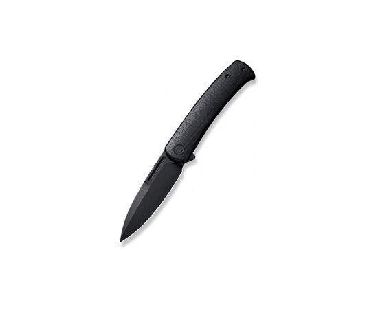 Нож Civivi Cetos Darkwash Black Micarta (C21025B-2)