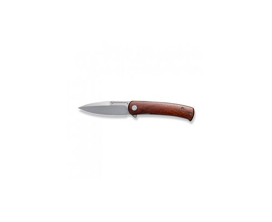 Нож Civivi Cetos Bead Blast Wood (C21025B-4), изображение 2 Нож Civivi Cetos Bead Blast Wood (C21025B-4), изображение 2