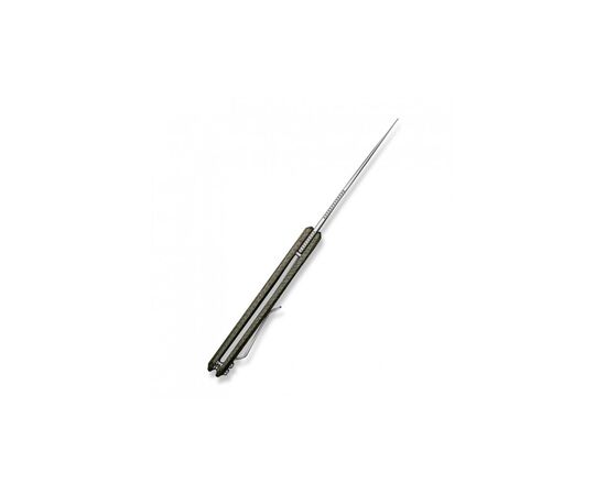 Нож Civivi Clavi Bead Blast Dark Micarta (C21019-3), изображение 3 Нож Civivi Clavi Bead Blast Dark Micarta (C21019-3), изображение 3