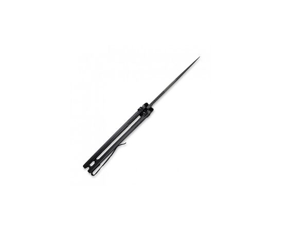 Нож Civivi Cogent Darkwash Black G10 (C20038D-1), изображение 3 Нож Civivi Cogent Darkwash Black G10 (C20038D-1), изображение 3