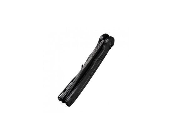 Нож Civivi Cogent Darkwash Black G10 (C20038D-1), изображение 7 Нож Civivi Cogent Darkwash Black G10 (C20038D-1), изображение 7