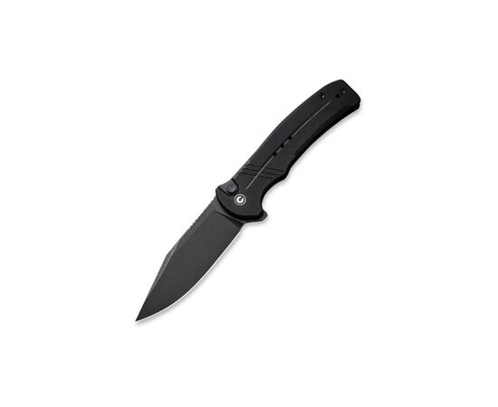 Ніж Civivi Cogent Darkwash Black G10 (C20038D-1)