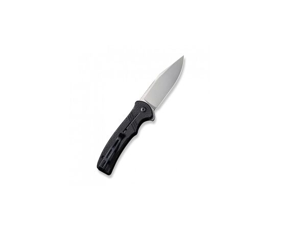 Нож Civivi Cogent Bead Blast Black Micarta (C20038D-7), изображение 4 Нож Civivi Cogent Bead Blast Black Micarta (C20038D-7), изображение 4