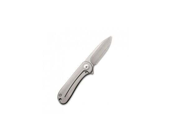 Нож Civivi Mini Elementum Satin Brass (C18062Q-1), изображение 2 Нож Civivi Mini Elementum Satin Brass (C18062Q-1), изображение 2