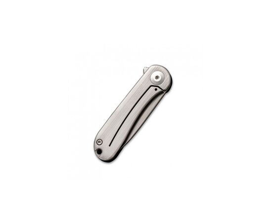 Нож Civivi Mini Elementum Satin Brass (C18062Q-1), изображение 5 Нож Civivi Mini Elementum Satin Brass (C18062Q-1), изображение 5