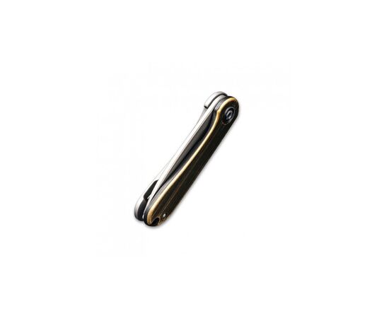 Нож Civivi Mini Elementum Satin Brass (C18062Q-1), изображение 6 Нож Civivi Mini Elementum Satin Brass (C18062Q-1), изображение 6