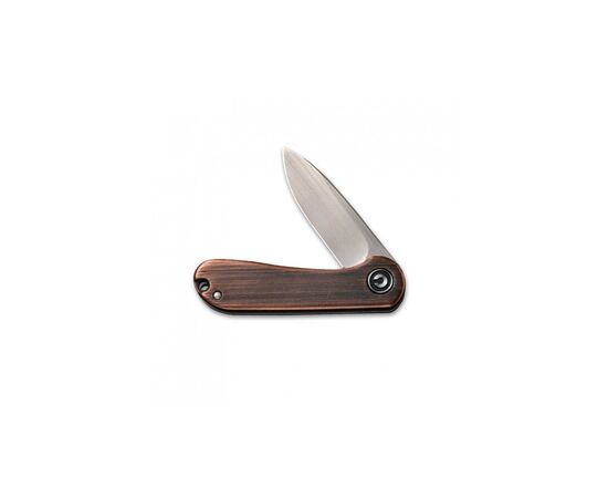 Нож Civivi Mini Elementum Satin Copper (C18062Q-2), изображение 3 Нож Civivi Mini Elementum Satin Copper (C18062Q-2), изображение 3