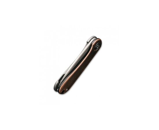 Нож Civivi Mini Elementum Satin Copper (C18062Q-2), изображение 6 Нож Civivi Mini Elementum Satin Copper (C18062Q-2), изображение 6