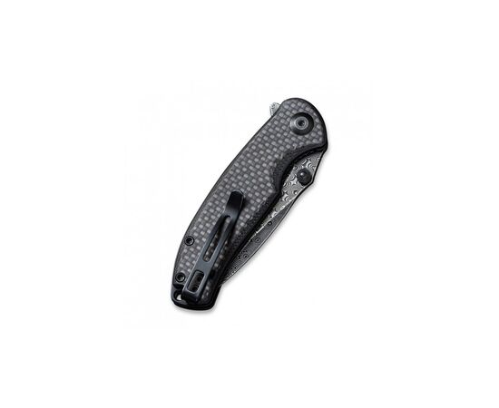 Ніж Civivi Pintail Damascus Carbon (C2020DS-1), зображення 5 Ніж Civivi Pintail Damascus Carbon (C2020DS-1), зображення 5