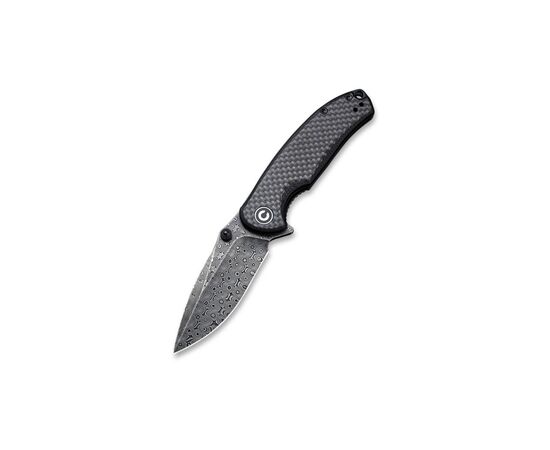 Нож Civivi Pintail Damascus Carbon (C2020DS-1)