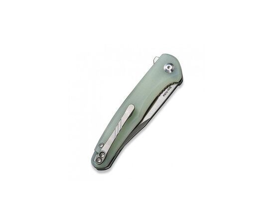 Нож Civivi Sandbar Satin Natural G10 (C20011-2), изображение 4 Нож Civivi Sandbar Satin Natural G10 (C20011-2), изображение 4