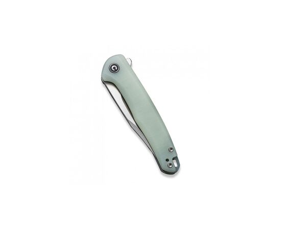 Нож Civivi Sandbar Satin Natural G10 (C20011-2), изображение 6 Нож Civivi Sandbar Satin Natural G10 (C20011-2), изображение 6