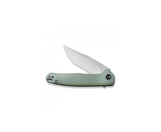 Нож Civivi Sandbar Satin Natural G10 (C20011-2), изображение 7 Нож Civivi Sandbar Satin Natural G10 (C20011-2), изображение 7