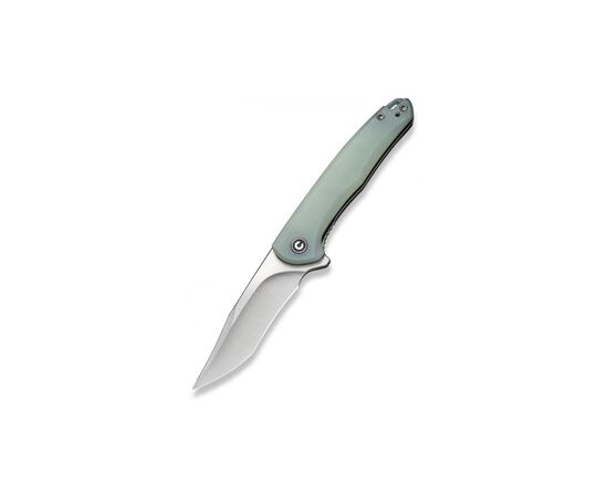 Ніж Civivi Sandbar Satin Natural G10 (C20011-2)