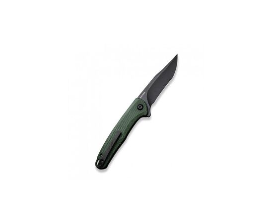 Нож Civivi Sandbar Darkwash Green Micarta (C20011-3), изображение 2 Нож Civivi Sandbar Darkwash Green Micarta (C20011-3), изображение 2