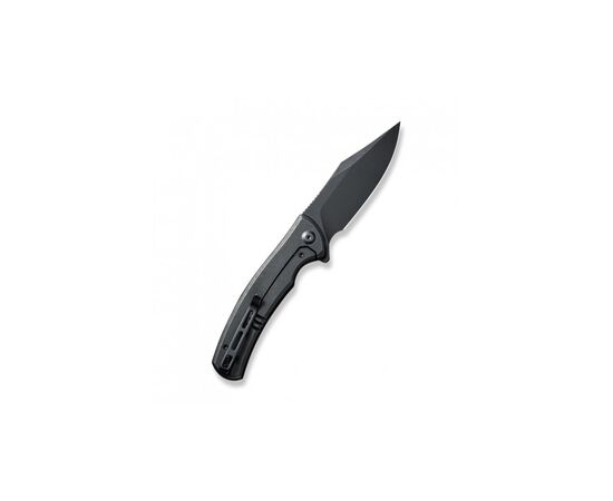 Нож Civivi Sinisys Darkwash Black G10 (C20039-1), изображение 2 Нож Civivi Sinisys Darkwash Black G10 (C20039-1), изображение 2