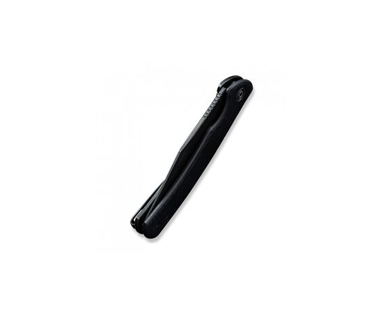 Нож Civivi Sinisys Darkwash Black G10 (C20039-1), изображение 5 Нож Civivi Sinisys Darkwash Black G10 (C20039-1), изображение 5
