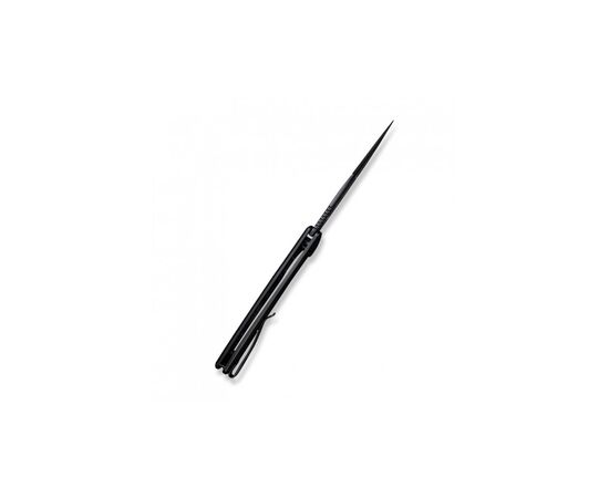Нож Civivi Sinisys Darkwash Black G10 (C20039-1), изображение 7 Нож Civivi Sinisys Darkwash Black G10 (C20039-1), изображение 7