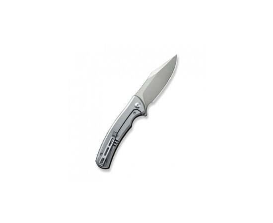 Нож Civivi Sinisys Stonewash Brown Micarta (C20039-2), изображение 2 Нож Civivi Sinisys Stonewash Brown Micarta (C20039-2), изображение 2