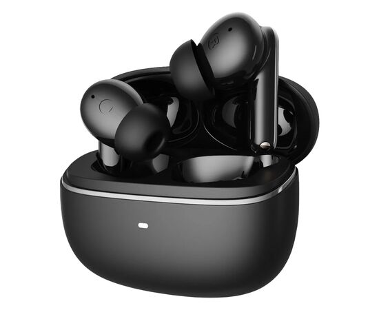Наушники Hator Hyреrpunk Truepods HD Black (HTA-435)