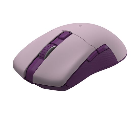 Мышка Hator Pulsar 2 PRO Wireless Lilac (HTM-534), изображение 2 Мышка Hator Pulsar 2 PRO Wireless Lilac (HTM-534), изображение 2