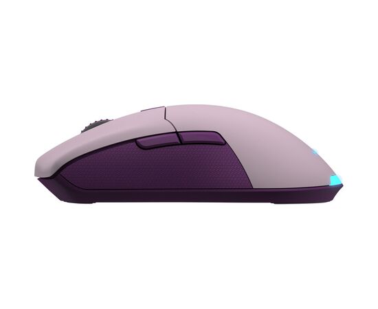 Мышка Hator Pulsar 2 PRO Wireless Lilac (HTM-534), изображение 4 Мышка Hator Pulsar 2 PRO Wireless Lilac (HTM-534), изображение 4