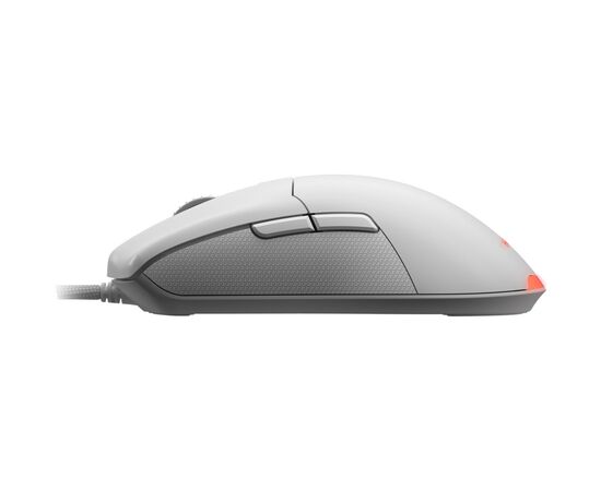 Мышка Hator Pulsar 2 USB White (HTM-511), изображение 4 Мышка Hator Pulsar 2 USB White (HTM-511), изображение 4