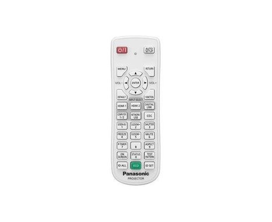Проектор Panasonic PT-VMZ71, изображение 6
