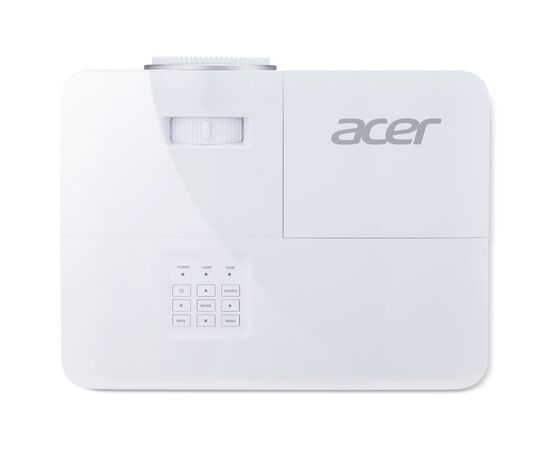 Проектор Acer H6546Ki (MR.JW011.002), изображение 6 Проектор Acer H6546Ki (MR.JW011.002), изображение 6