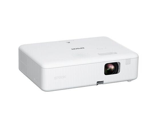 Проектор Epson CO-WX02 (V11HA86340), изображение 2 Проектор Epson CO-WX02 (V11HA86340), изображение 2