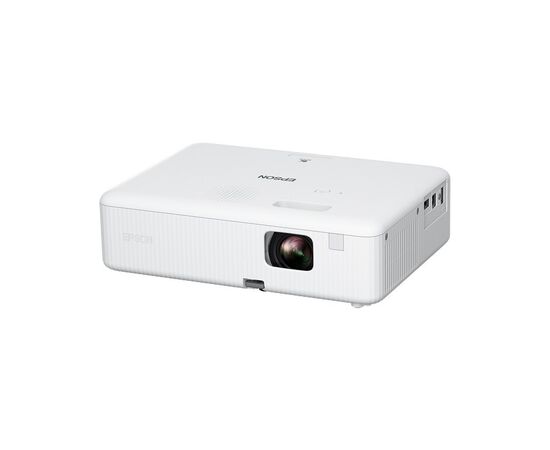 Проектор Epson CO-WX02 (V11HA86340), изображение 3 Проектор Epson CO-WX02 (V11HA86340), изображение 3