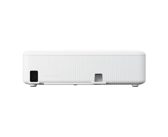 Проектор Epson CO-WX02 (V11HA86340), изображение 4 Проектор Epson CO-WX02 (V11HA86340), изображение 4