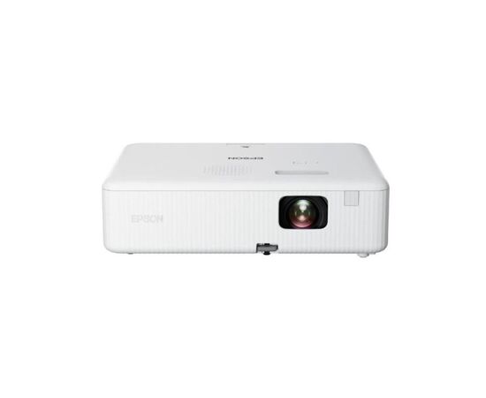 Проектор Epson CO-WX02 (V11HA86340), изображение 6 Проектор Epson CO-WX02 (V11HA86340), изображение 6