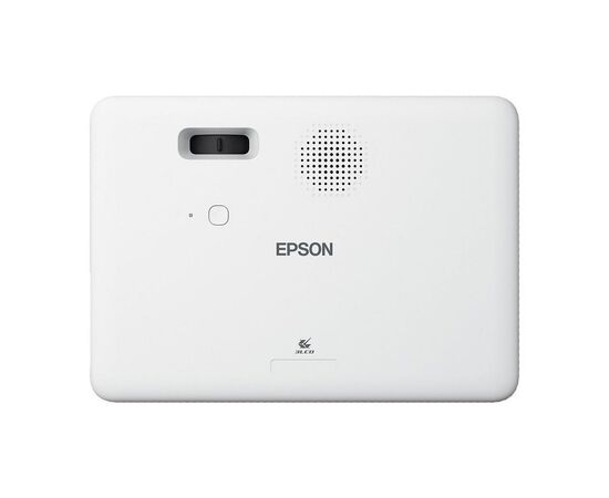Проектор Epson CO-WX02 (V11HA86340), изображение 7 Проектор Epson CO-WX02 (V11HA86340), изображение 7