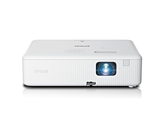 Проектор Epson CO-WX02 (V11HA86340), изображение 8 Проектор Epson CO-WX02 (V11HA86340), изображение 8