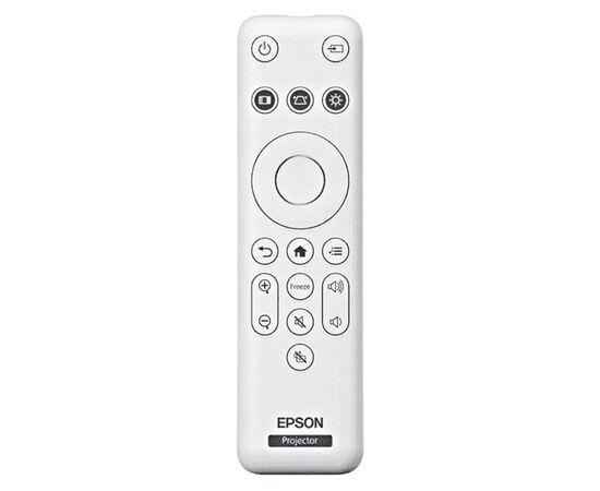 Проектор Epson CO-WX02 (V11HA86340), изображение 9 Проектор Epson CO-WX02 (V11HA86340), изображение 9