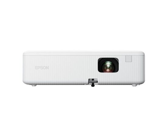 Проектор Epson CO-WX02 (V11HA86340)