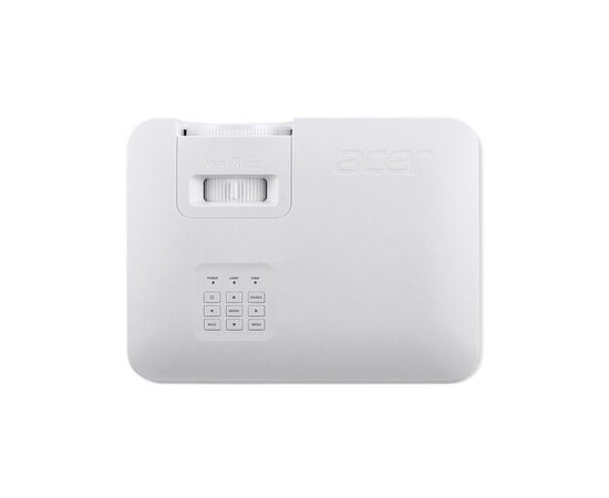 Проектор Acer XL2530 (MR.JWS11.001), изображение 6 Проектор Acer XL2530 (MR.JWS11.001), изображение 6