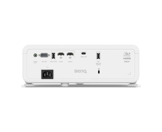 Проектор BenQ LH650 (9H.JS577.13E), изображение 4 Проектор BenQ LH650 (9H.JS577.13E), изображение 4