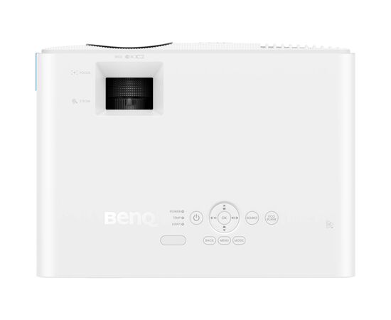 Проектор BenQ LH650 (9H.JS577.13E), изображение 6 Проектор BenQ LH650 (9H.JS577.13E), изображение 6
